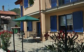 B&B La Casa di Trizzi